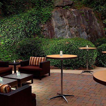 Sonesta Select Atlanta Midtown Georgia Tech Ξενοδοχείο Εξωτερικό φωτογραφία