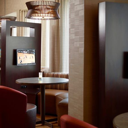 Sonesta Select Atlanta Midtown Georgia Tech Ξενοδοχείο Εξωτερικό φωτογραφία