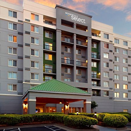 Sonesta Select Atlanta Midtown Georgia Tech Ξενοδοχείο Εξωτερικό φωτογραφία
