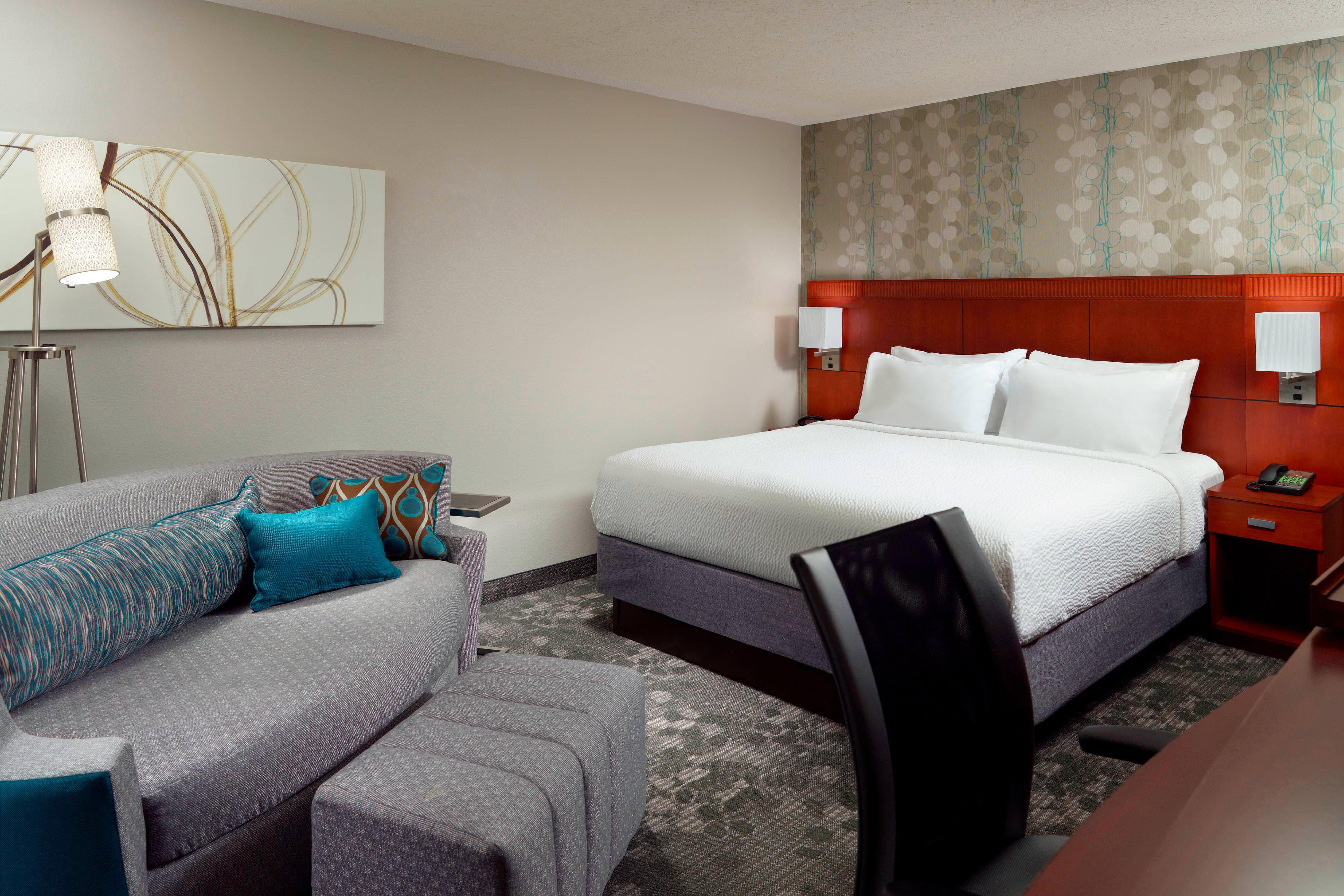 Sonesta Select Atlanta Midtown Georgia Tech Ξενοδοχείο Εξωτερικό φωτογραφία