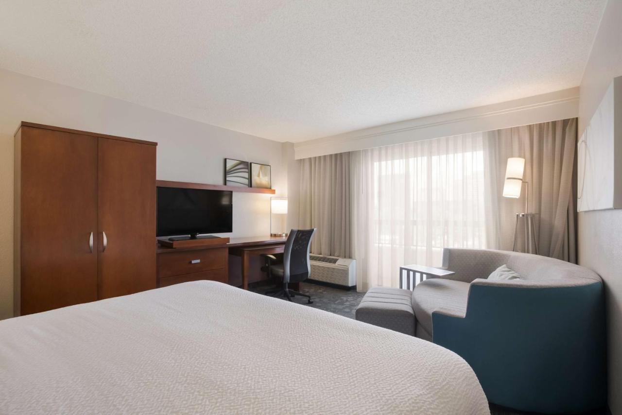 Sonesta Select Atlanta Midtown Georgia Tech Ξενοδοχείο Εξωτερικό φωτογραφία