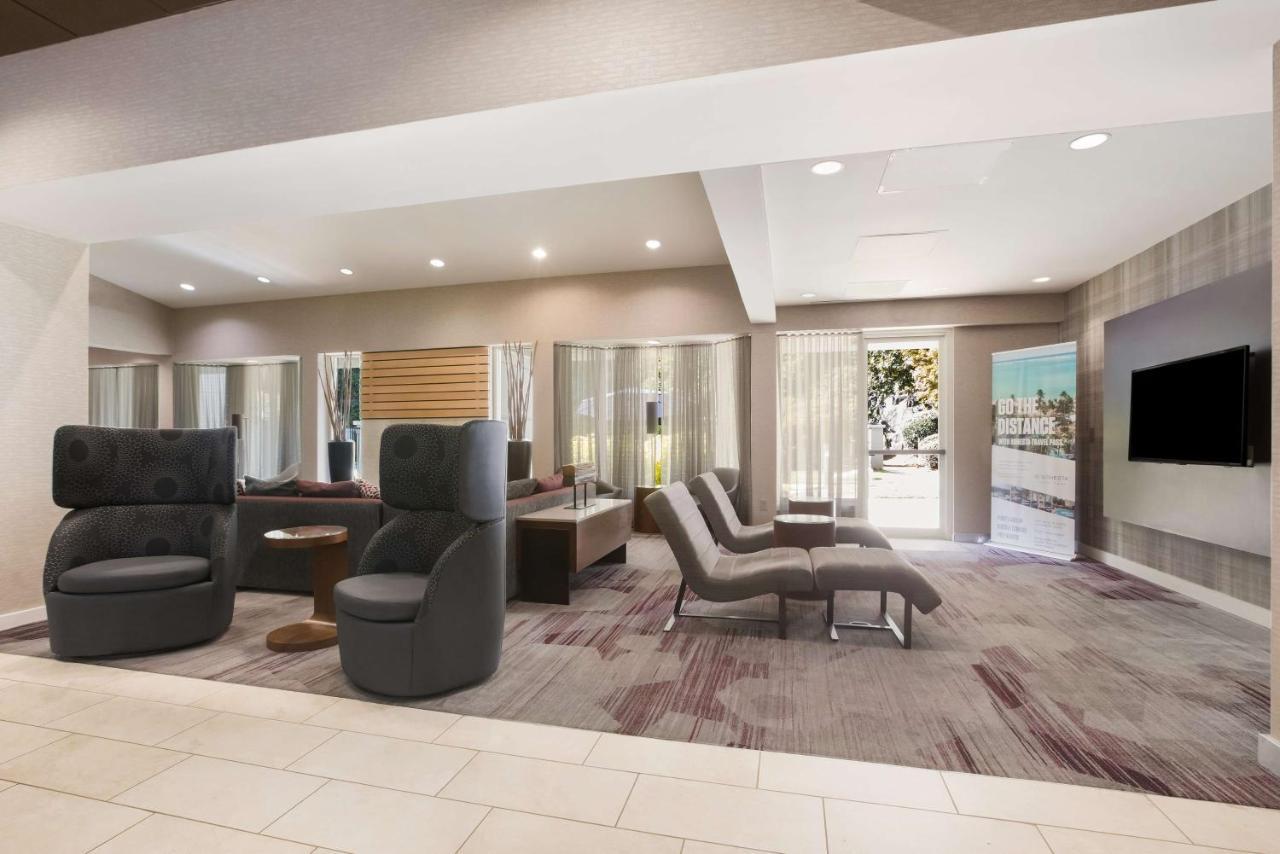 Sonesta Select Atlanta Midtown Georgia Tech Ξενοδοχείο Εξωτερικό φωτογραφία