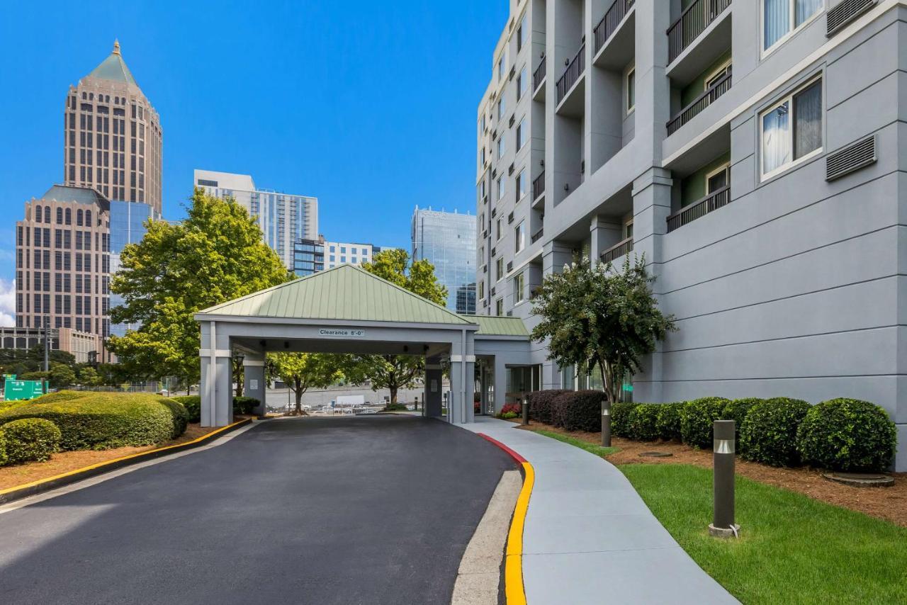 Sonesta Select Atlanta Midtown Georgia Tech Ξενοδοχείο Εξωτερικό φωτογραφία