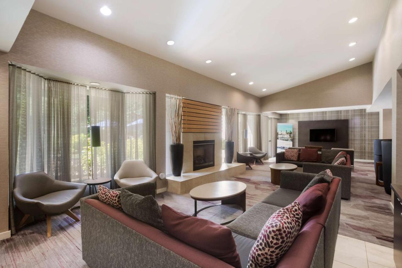 Sonesta Select Atlanta Midtown Georgia Tech Ξενοδοχείο Εξωτερικό φωτογραφία
