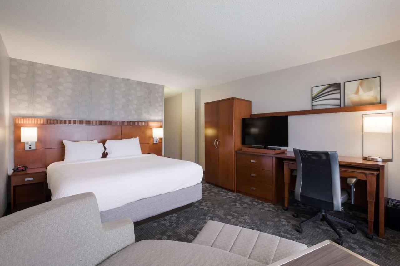 Sonesta Select Atlanta Midtown Georgia Tech Ξενοδοχείο Εξωτερικό φωτογραφία