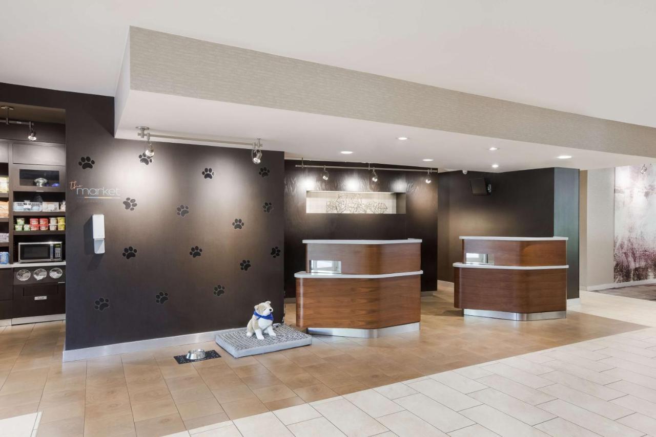 Sonesta Select Atlanta Midtown Georgia Tech Ξενοδοχείο Εξωτερικό φωτογραφία