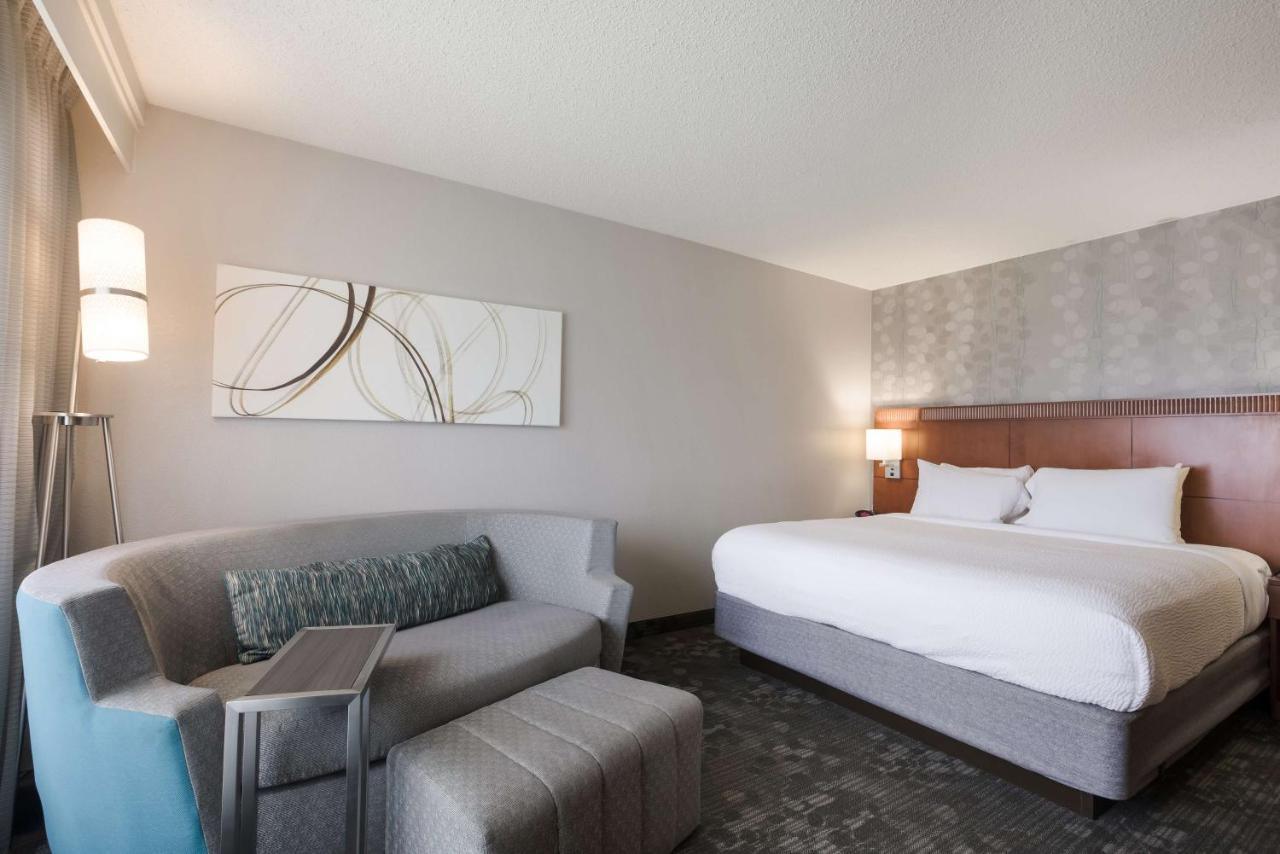 Sonesta Select Atlanta Midtown Georgia Tech Ξενοδοχείο Εξωτερικό φωτογραφία