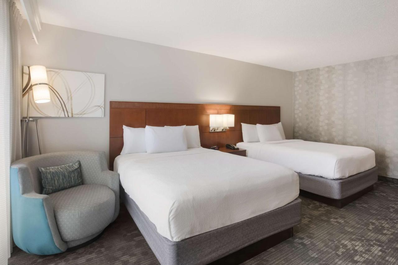 Sonesta Select Atlanta Midtown Georgia Tech Ξενοδοχείο Εξωτερικό φωτογραφία