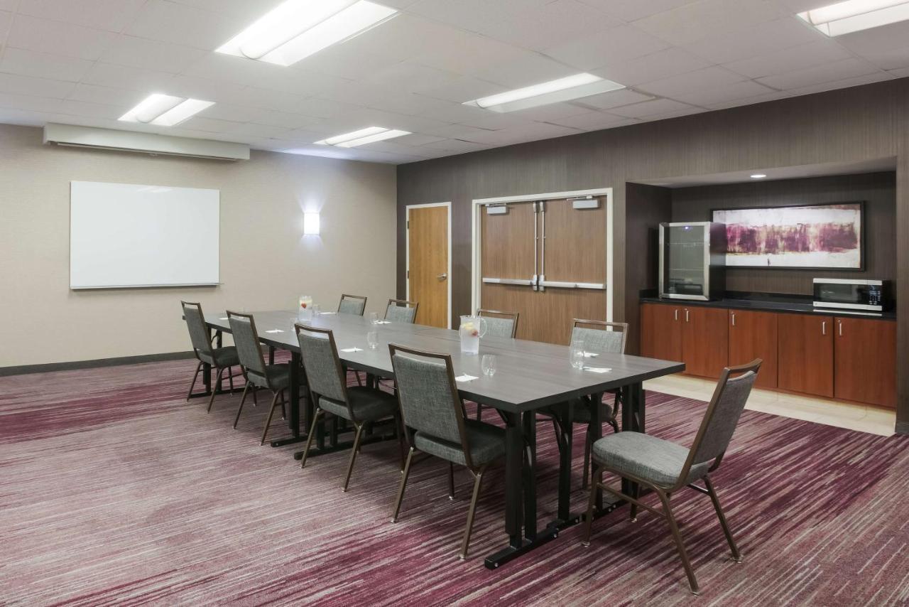 Sonesta Select Atlanta Midtown Georgia Tech Ξενοδοχείο Εξωτερικό φωτογραφία