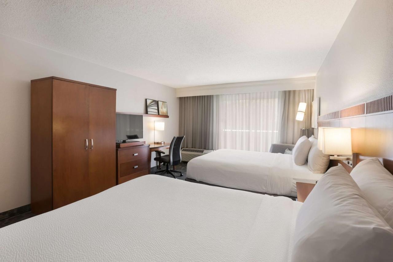 Sonesta Select Atlanta Midtown Georgia Tech Ξενοδοχείο Εξωτερικό φωτογραφία