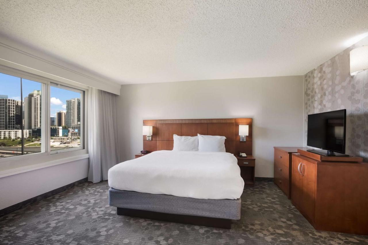 Sonesta Select Atlanta Midtown Georgia Tech Ξενοδοχείο Εξωτερικό φωτογραφία