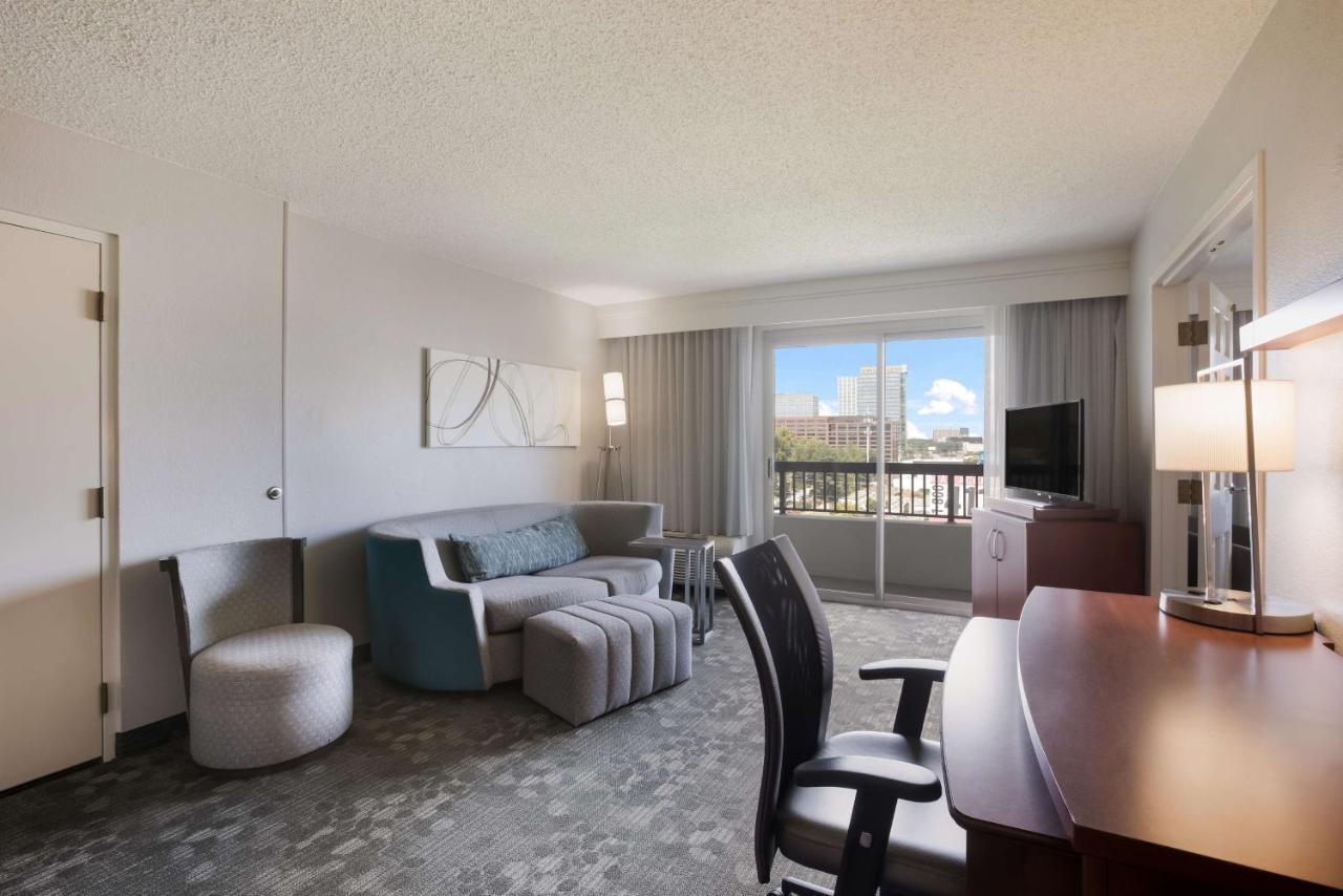 Sonesta Select Atlanta Midtown Georgia Tech Ξενοδοχείο Εξωτερικό φωτογραφία