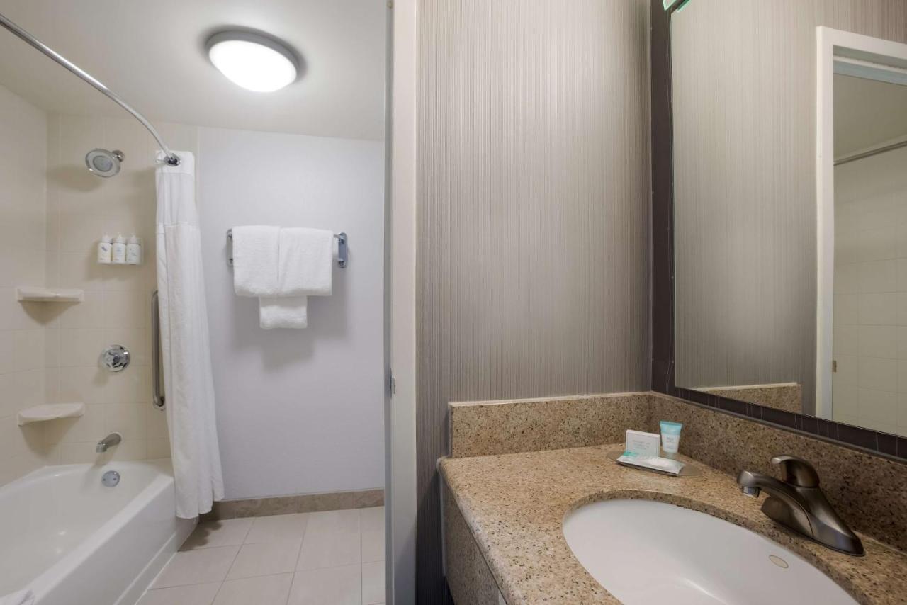 Sonesta Select Atlanta Midtown Georgia Tech Ξενοδοχείο Εξωτερικό φωτογραφία