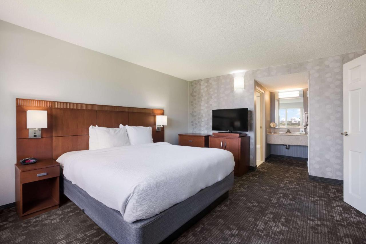 Sonesta Select Atlanta Midtown Georgia Tech Ξενοδοχείο Εξωτερικό φωτογραφία