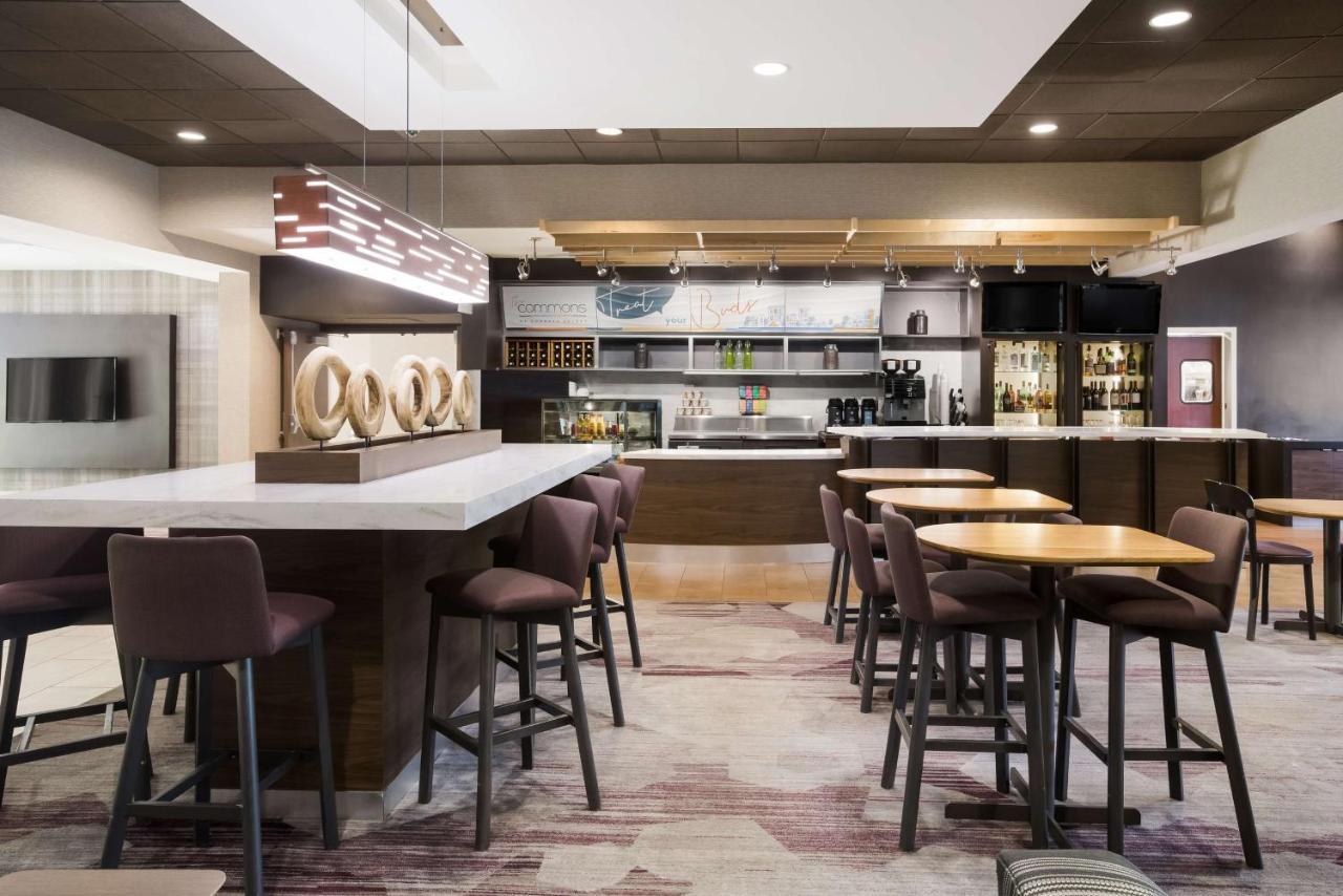 Sonesta Select Atlanta Midtown Georgia Tech Ξενοδοχείο Εξωτερικό φωτογραφία