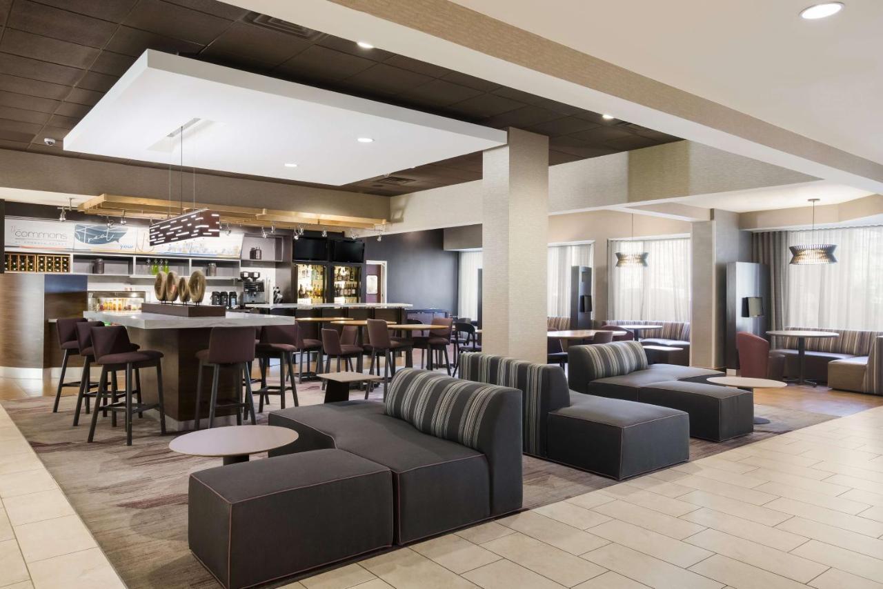 Sonesta Select Atlanta Midtown Georgia Tech Ξενοδοχείο Εξωτερικό φωτογραφία