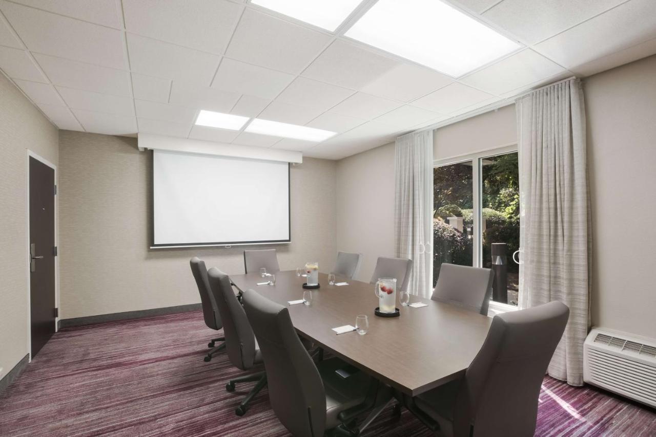 Sonesta Select Atlanta Midtown Georgia Tech Ξενοδοχείο Εξωτερικό φωτογραφία