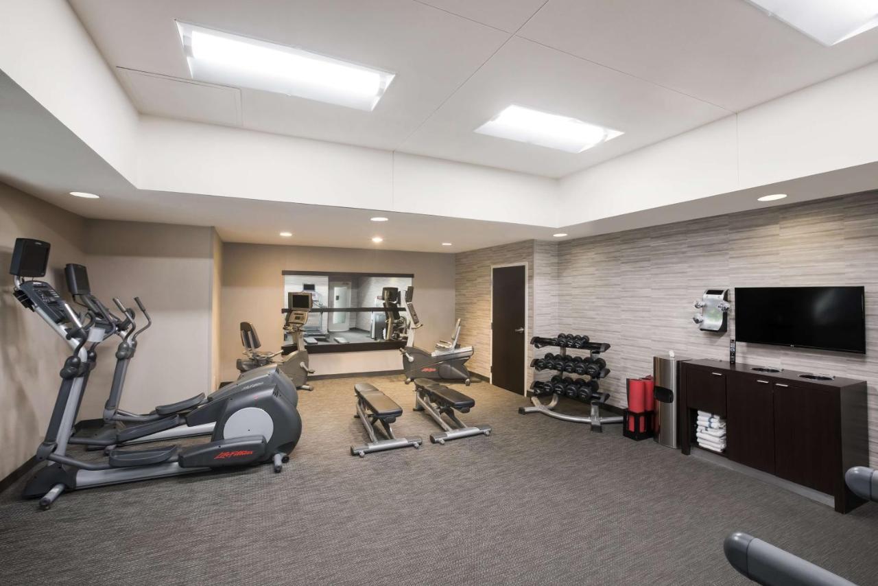 Sonesta Select Atlanta Midtown Georgia Tech Ξενοδοχείο Εξωτερικό φωτογραφία