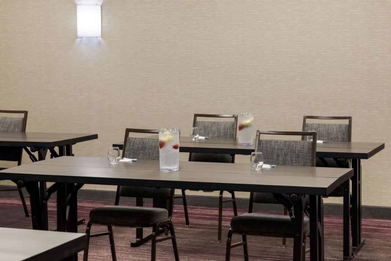 Sonesta Select Atlanta Midtown Georgia Tech Ξενοδοχείο Εξωτερικό φωτογραφία