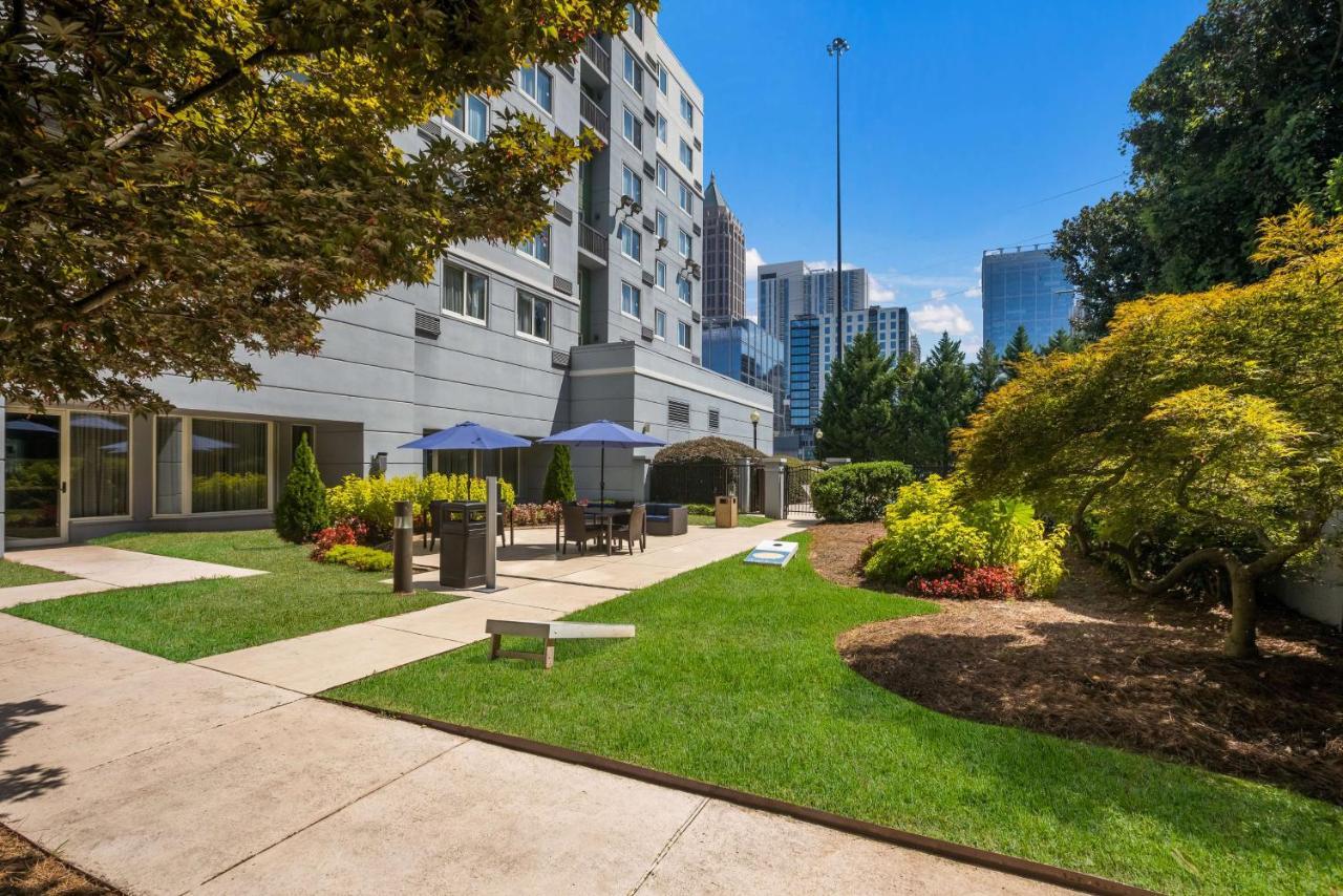 Sonesta Select Atlanta Midtown Georgia Tech Ξενοδοχείο Εξωτερικό φωτογραφία