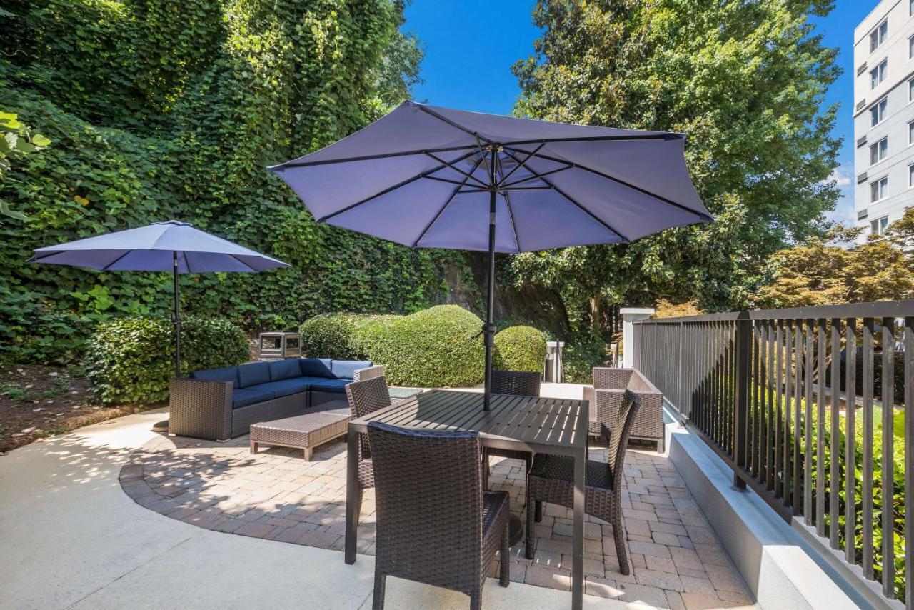 Sonesta Select Atlanta Midtown Georgia Tech Ξενοδοχείο Εξωτερικό φωτογραφία