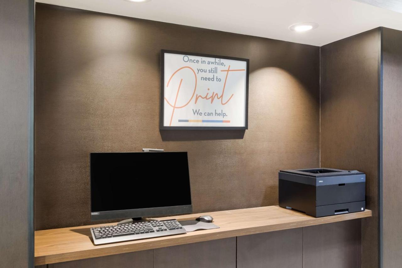 Sonesta Select Atlanta Midtown Georgia Tech Ξενοδοχείο Εξωτερικό φωτογραφία