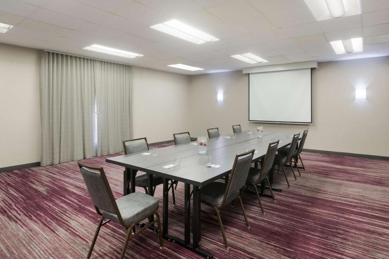 Sonesta Select Atlanta Midtown Georgia Tech Ξενοδοχείο Εξωτερικό φωτογραφία