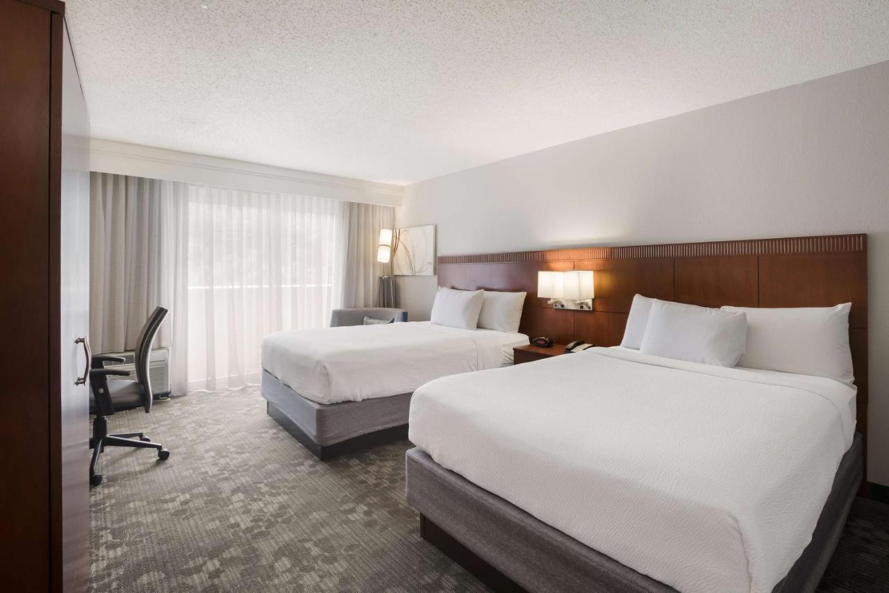 Sonesta Select Atlanta Midtown Georgia Tech Ξενοδοχείο Εξωτερικό φωτογραφία