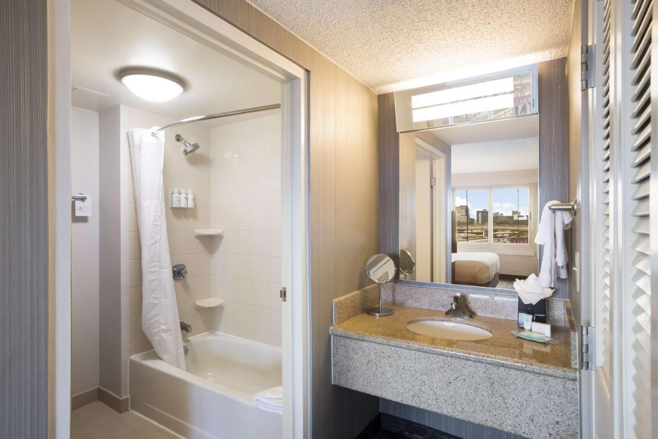 Sonesta Select Atlanta Midtown Georgia Tech Ξενοδοχείο Εξωτερικό φωτογραφία