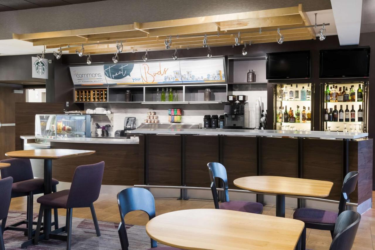 Sonesta Select Atlanta Midtown Georgia Tech Ξενοδοχείο Εξωτερικό φωτογραφία