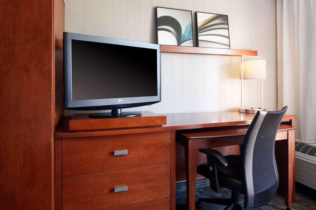Sonesta Select Atlanta Midtown Georgia Tech Ξενοδοχείο Δωμάτιο φωτογραφία